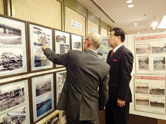展示コーナー 1-7