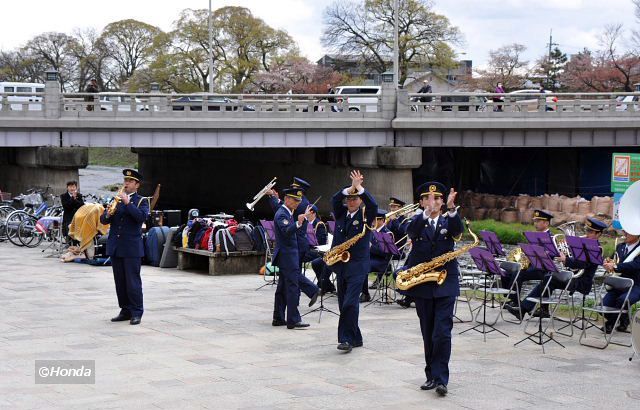 京都府警音楽隊-2