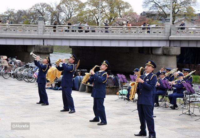 京都府警音楽隊-3