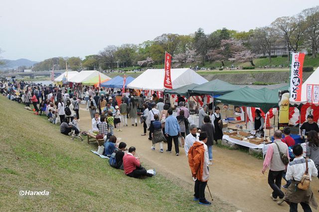 物産コーナー-2