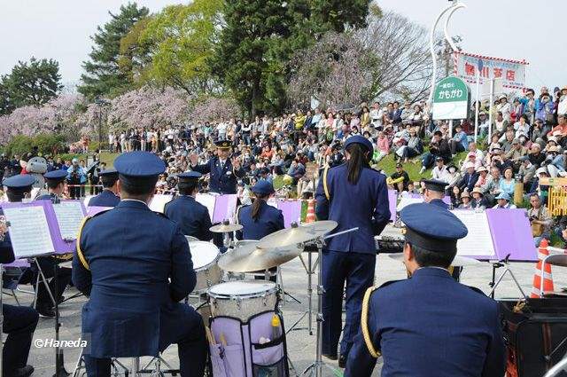 京都府警音楽隊