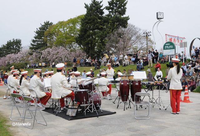 京都市消防音楽隊-2