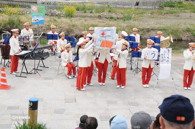 京都市消防音楽隊-3