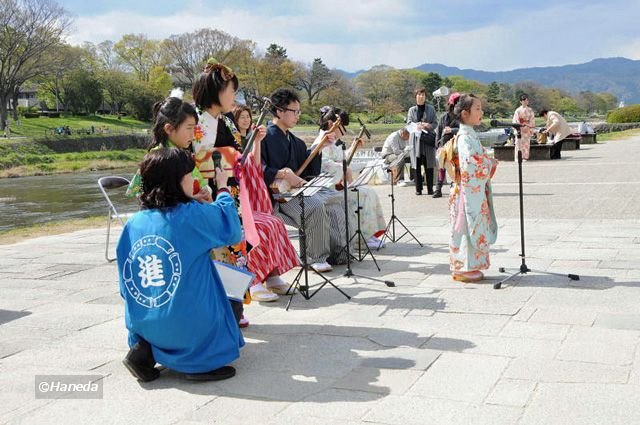 子ども民謡