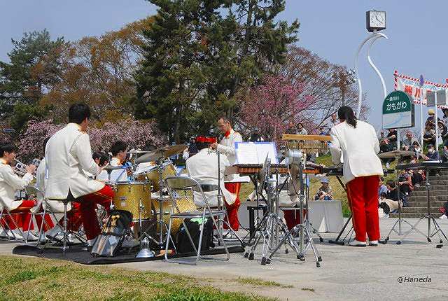 京都市消防音楽隊-2