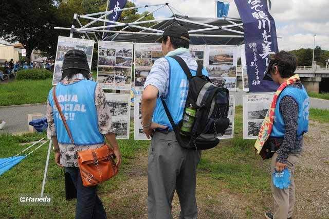 解散場所にて-7