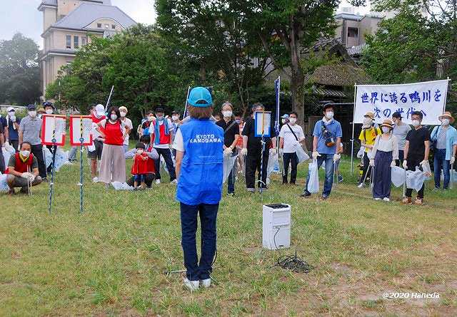 手の消毒お願いします-2