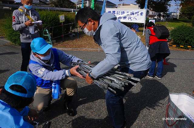 用具等お渡し-2