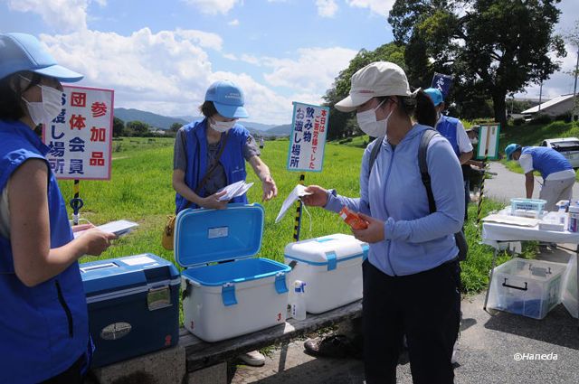 お疲れ様でした-2