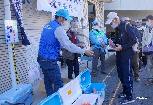 お疲れ様でした-2