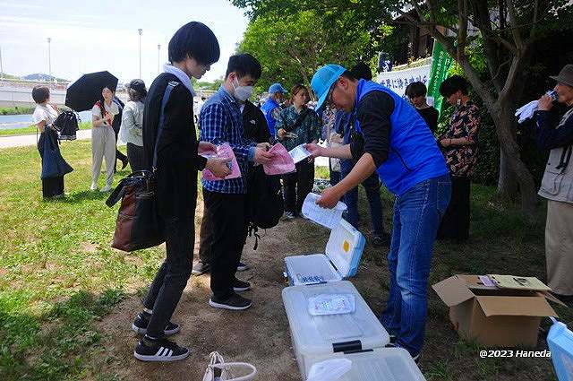 お疲れ様でした-2