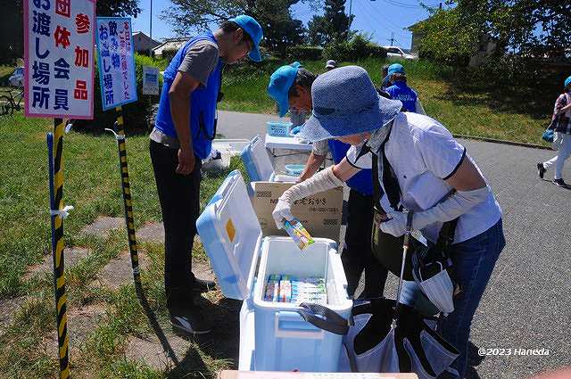 お疲れ様でした-2