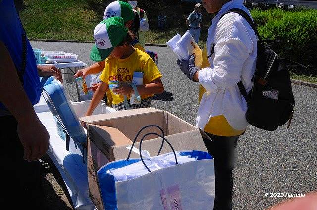 お疲れ様でした-3