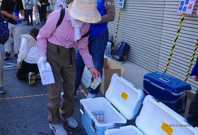 お疲れ様でした-2