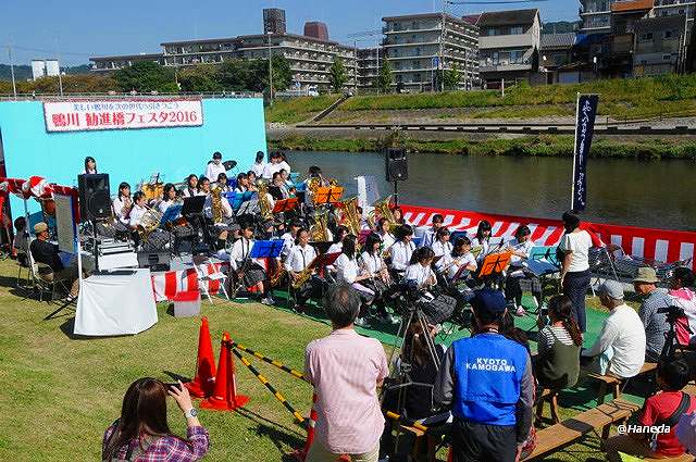 勧進橋フェスタ2016