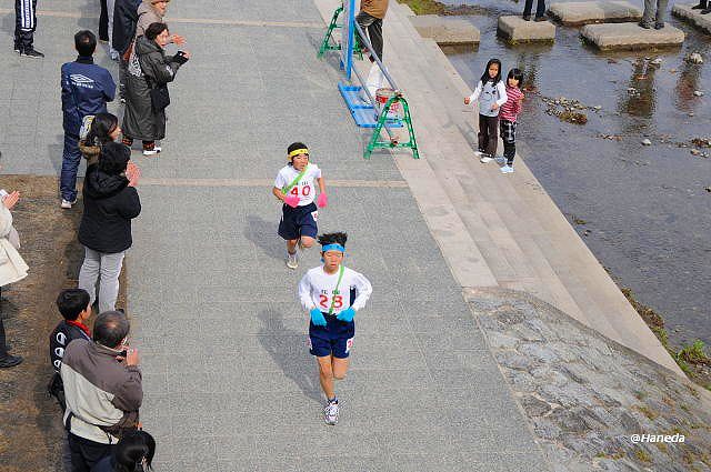 第24回 京都市小学校大文字駅伝大会-2