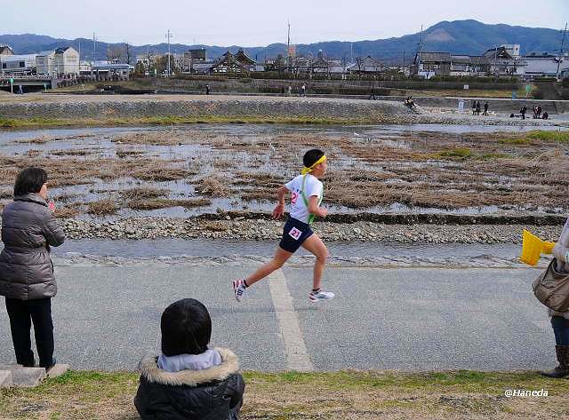 第24回 京都市小学校大文字駅伝大会-4