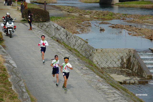 第24回 京都市小学校大文字駅伝大会-6