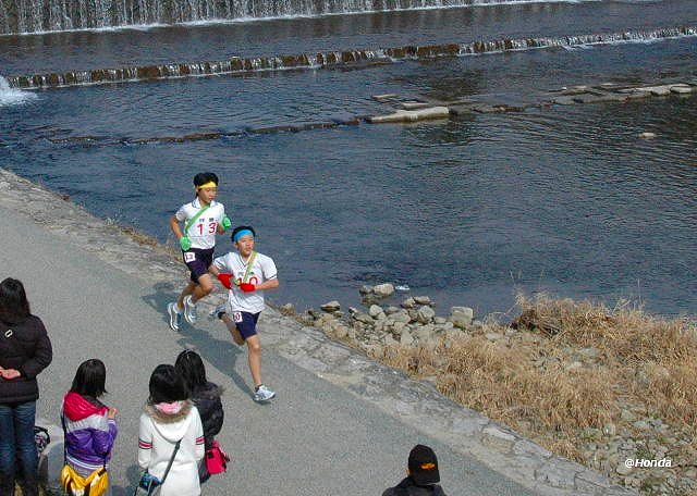 第25回 京都市小学校大文字駅伝大会-3