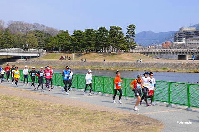 京都マラソン2012-3