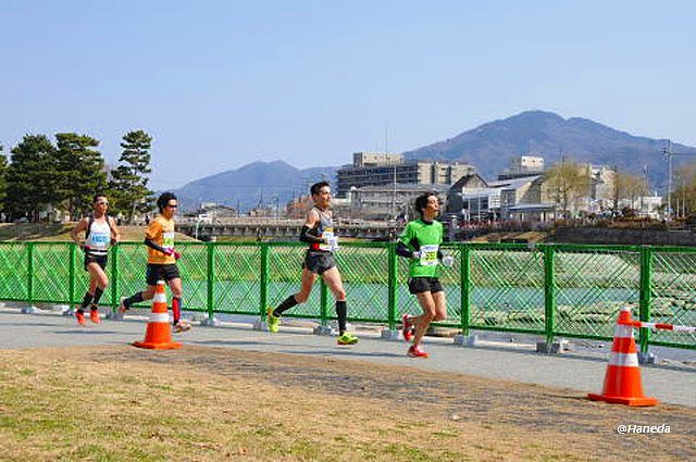 京都マラソン2012-6