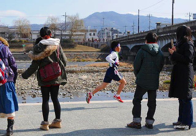 第27回 京都市小学校小学生大文字駅伝-5