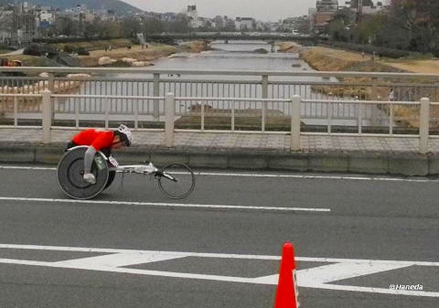 第27回 京都市小学校小学生大文字駅伝-3