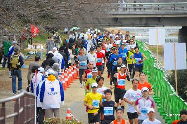 京都マラソン2013-3