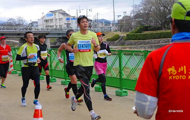 京都マラソン2013-4