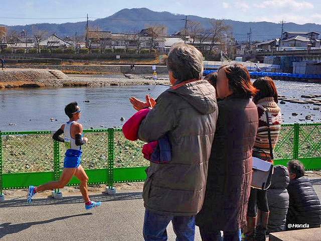 京都マラソン2016-3