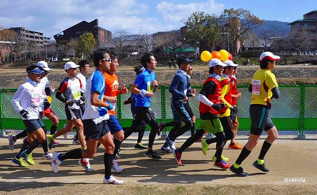 京都マラソン2016-7