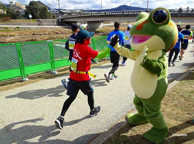 京都マラソン2017-4