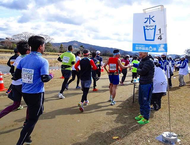 京都マラソン2017-5