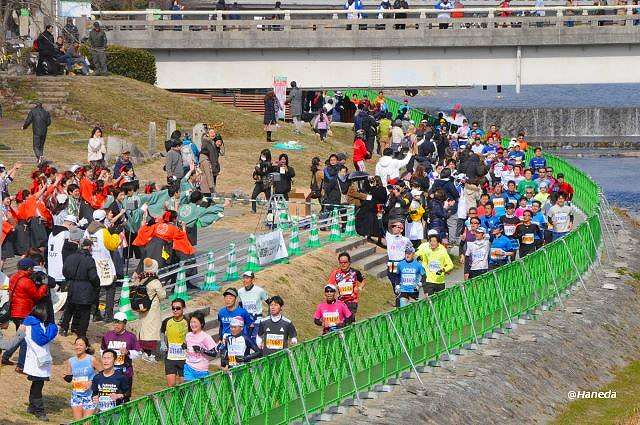 京都マラソン2019-2