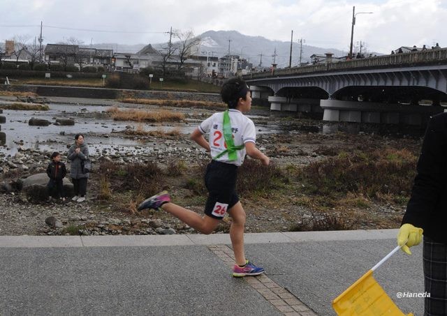 第33回 京都市小学校「大文字駅伝」大会-7