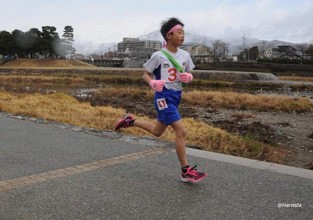 第33回 京都市小学校「大文字駅伝」大会-8