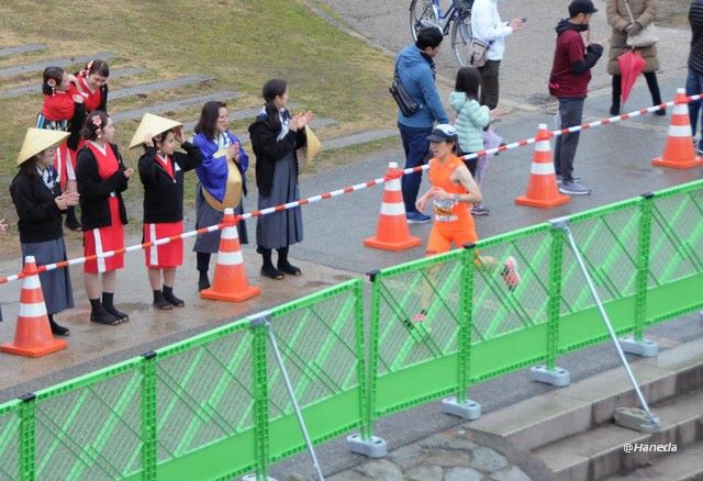 京都マラソン2020-3
