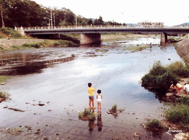 高野橋