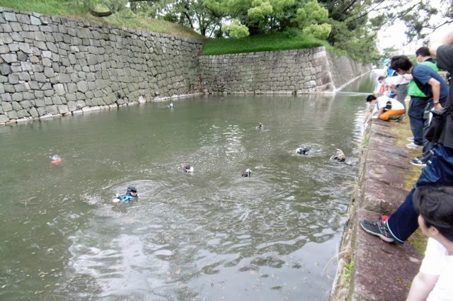 活動風景